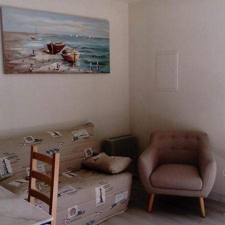לוקמאריאקר Petite Maison De Vacances מראה חיצוני תמונה